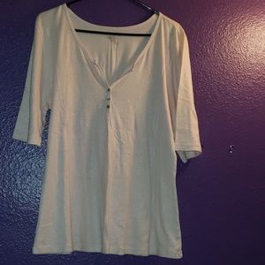 PLUS Old Navy Sparkling Pink Tee